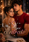 Portada del libro "Un "s&iacute;" por contrato."
