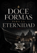 Portada del libro "Doce formas para la eternidad"