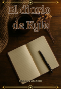 Portada del libro "El diario de Kyle [bl]"