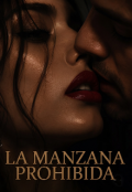 Portada del libro "La Manzana Prohibida "