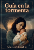 Portada del libro "Gu&iacute;a en la tormenta "