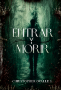 Portada del libro "Entrar y Morir [lgbt]"