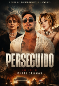 Portada del libro "Perseguido"