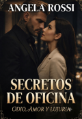 Portada del libro "Secretos De Oficina "