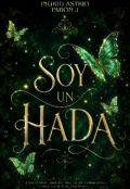 Portada del libro "Soy un hada"
