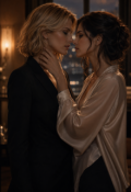 Portada del libro "Charlotte X Giulia"