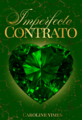 Portada del libro "Imperfecto contrato"