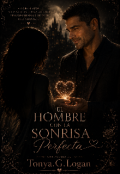 Portada del libro "El Hombre de la Sonrisa Perfecta "