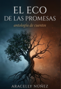 Portada del libro "El Eco de las Promesas"