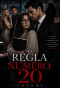 Portada del libro "Regla N&uacute;mero 20"