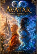 Portada del libro "Avatar, dos mundos"