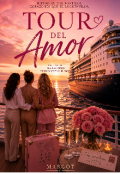Portada del libro "Tour Del Amor"