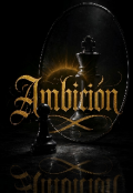 Portada del libro "Ambicion"