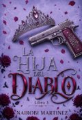 Portada del libro "La Hija del Diablo"