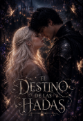 Portada del libro "El destino de las hadas "