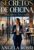 Portada del libro "Secretos De Oficina "