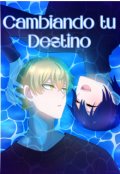 Portada del libro "Cambiando tu Destino Vol 1"