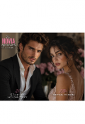Portada del libro "La Novia equivocada "