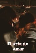 Portada del libro "El arte de amar"