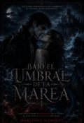 Portada del libro "Bajo el umbral de la marea"
