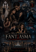 Portada del libro "El Jaque Mate del Fantasma: El C&oacute;digo Obsidia"