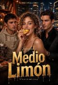 Portada del libro "Lo mas cerca a Amor: Medio lim&oacute;n "