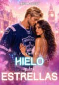 Portada del libro "Entre el Hielo y las Estrellas"
