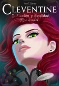 Portada del libro "Cleventine 1: Ficci&oacute;n y Realidad [parte 1: La Huida]"