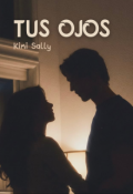 Portada del libro "Tus ojos"