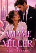 Portada del libro "&Aacute;mame Sr. Miller."