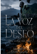 Portada del libro "La voz del dese&oacute; "
