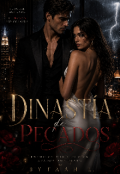 Portada del libro "Dinast&iacute;a de Pecados "