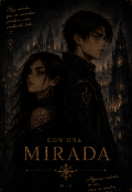 Portada del libro "Con una mirada "