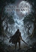 Portada del libro "La Vigilia del Rey Errante"