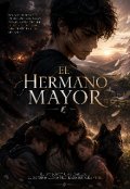 Portada del libro "El Hermano Mayor"