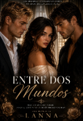 Portada del libro "Entre dos mundos "