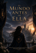 Portada del libro "El Mundo Antes de Ella"