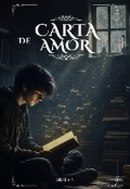 Portada del libro "Carta De Amor "