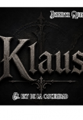 Portada del libro "Klaus "