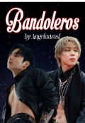 Portada del libro "Bandoleros-Jikook/kookmin"