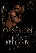 Portada del libro "    La Obsesi&oacute;n de Leone Bellandi"