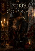 Portada del libro "Susurro de la corona"