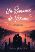 Portada del libro "Un Romance De Verano"