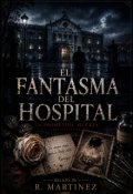 Portada del libro "El fantasma del hospital (la prometida muerta)"