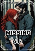 Portada del libro "Missing 411"