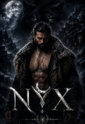 Portada del libro "Nyx"