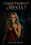 Portada del libro "&iquest;sabor Favorito? &iexcl;&iexcl;menta!!"