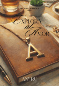 Portada del libro "Explora al amor"