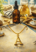 Portada del libro "Despierta al amor"