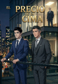 Portada del libro "El Precio de la Cima"
